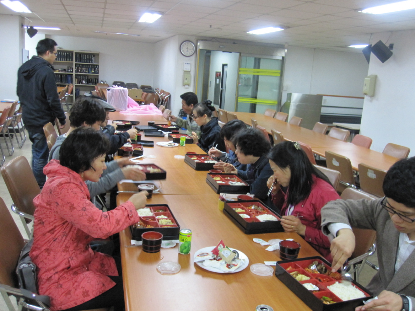 4월 22일 취업자간담회 썸네일